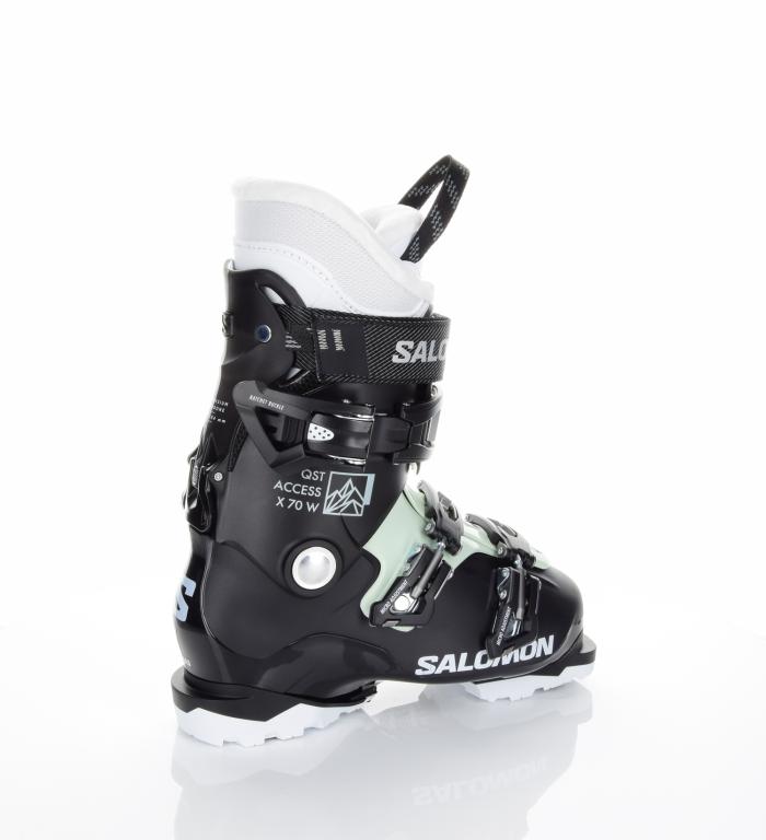 Salomon qst sales acc x70w